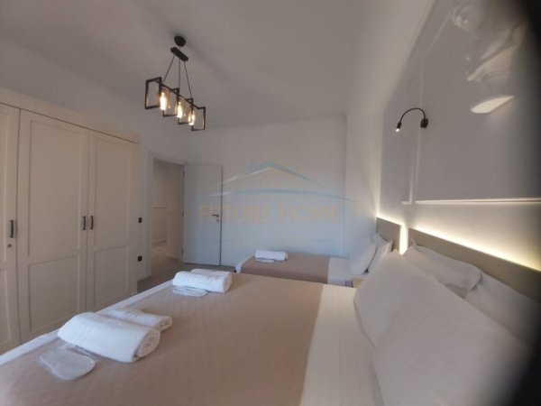 Tirane, jepet me qera 2+1 Kati 4, 67 m² 1.000 € (Kajo Karafili)