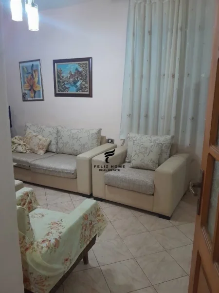Tirane, shiten 2 apartamente 1+1 Kati 1, 103 m² 200.000 € (RRUGA MINE PEZA)
