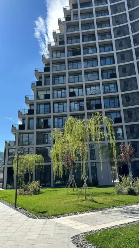 Tirane, jap me qera ambjent biznesi Kati 6, 191 m² 2.500 € (Rruga Kristo Luarasi)