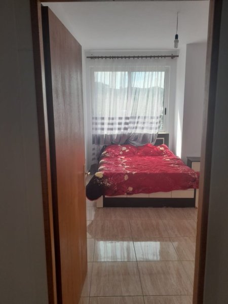 Tirane, jepet me qera apartament 1+1 Kati 4, 70 m² 330 € (KOMPLEKSI FRATARI)