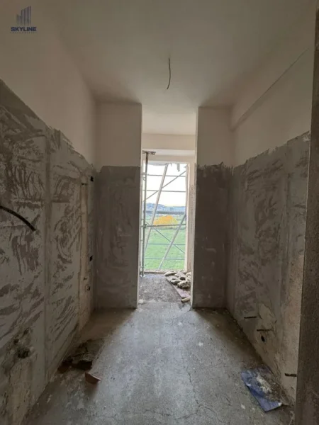 Tirane, shitet apartament 2+1+Ballkon Kati 7, 104 m² 125.000 € (Rezidenca Urban Gate)