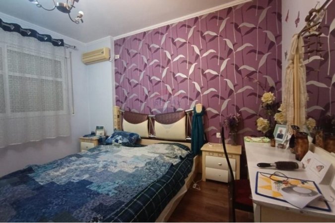 Tirane, jepet me qera apartament 2+1 , 600 € (Don Bosko)