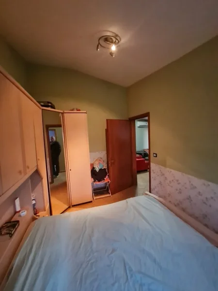 Durres, shitet apartament 2+1+Aneks+Ballkon Kati 5, 92 m² 150.000 € (Rruga Pavaresia)