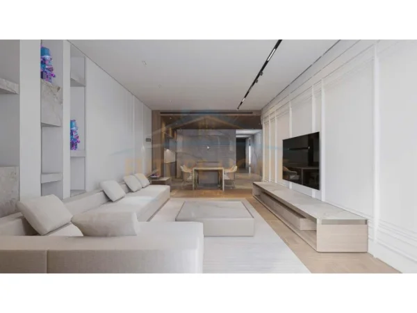 Tirane, shitet apartament 2+1+Ballkon Kati 6, 211 m² 950.000 € (Lion Park)