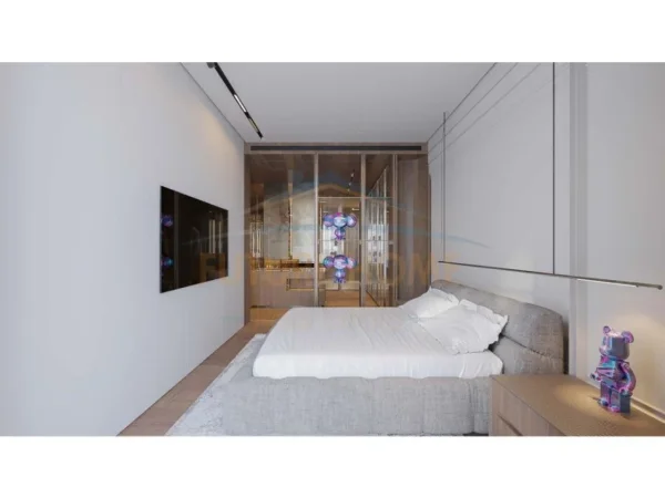 Tirane, shitet apartament 2+1+Ballkon Kati 6, 211 m² 950.000 € (Lion Park)