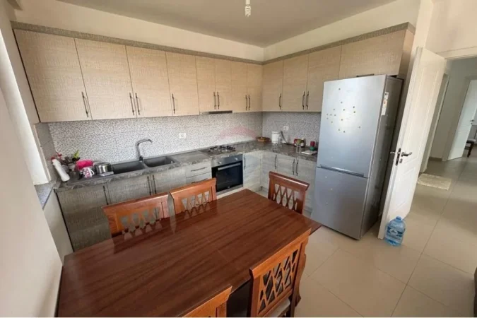 Tirane, shitet apartament 2+1 Kati 6, 115 m² 139.900 € (Astir)