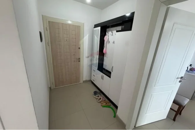 Tirane, shitet apartament 2+1 Kati 6, 115 m² 139.900 € (Astir)