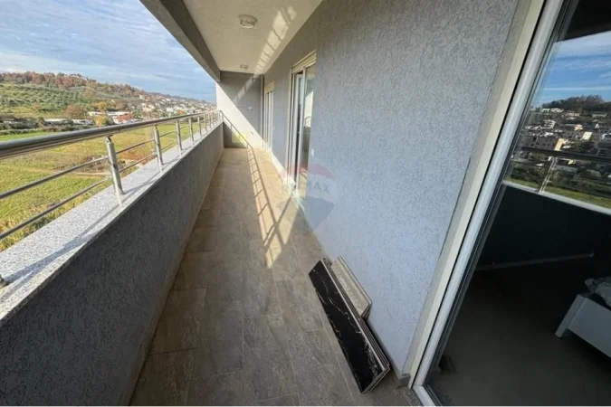 Tirane, shitet apartament 2+1 Kati 6, 115 m² 139.900 € (Astir)