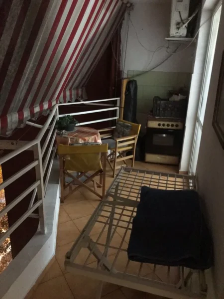 Tirane, shitet apartament 4+1+Ballkon Kati 7, 116 m²