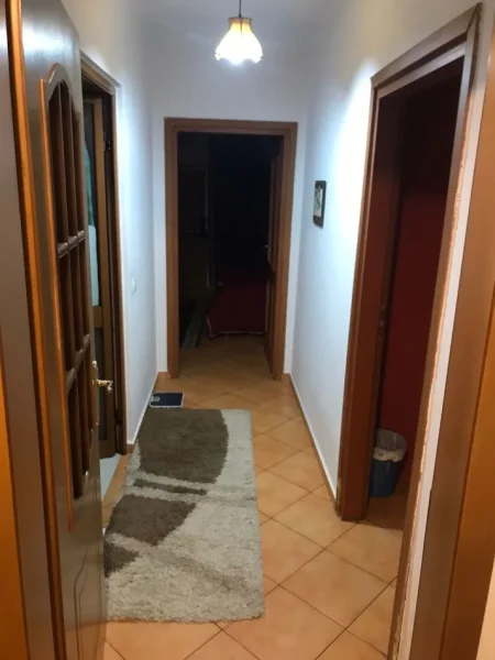 Tirane, shitet apartament 4+1+Ballkon Kati 7, 116 m²