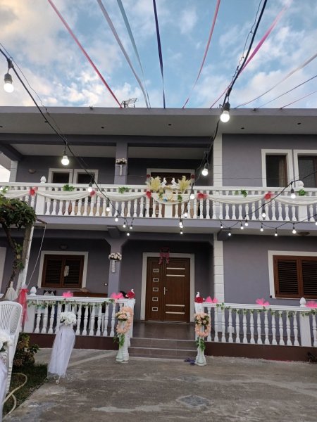 Shkoder, njoftim Cadra me qera per evente