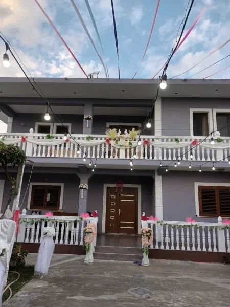 Shkoder, njoftim Cadra me qera per evente