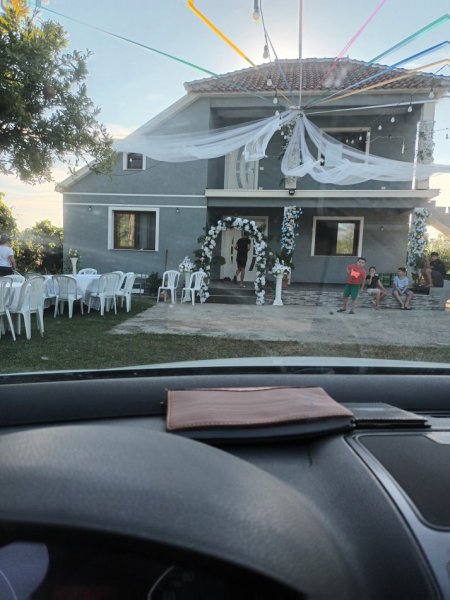 Shkoder, njoftim Cadra me qera per evente