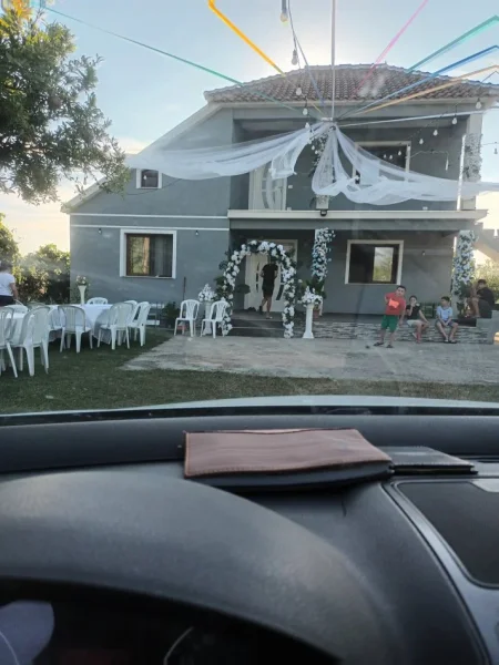 Shkoder, njoftim Cadra me qera per evente