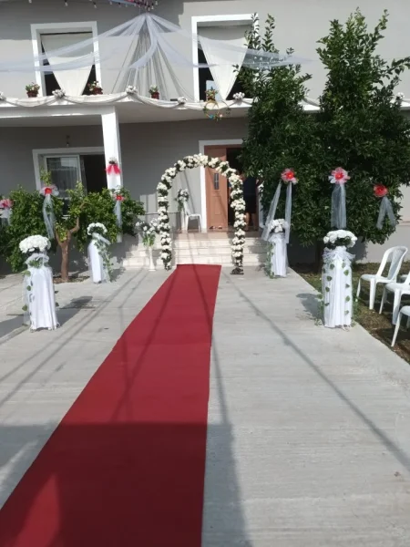 Shkoder, njoftim Cadra me qera per evente