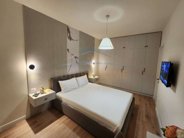 Durres, shitet apartament 1+1 Kati 5, 65 m² 120.000 € (Plazh Iliria, Durres)