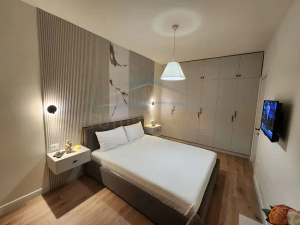 Durres, shitet apartament 1+1 Kati 5, 65 m² 120.000 € (Plazh Iliria, Durres)