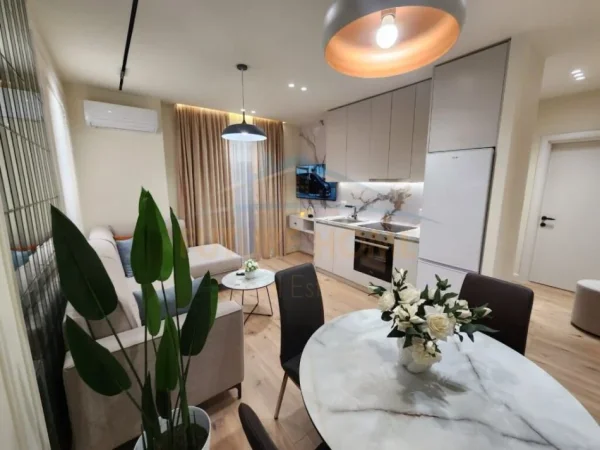 Durres, shitet apartament 1+1 Kati 5, 65 m² 120.000 € (Plazh Iliria, Durres)