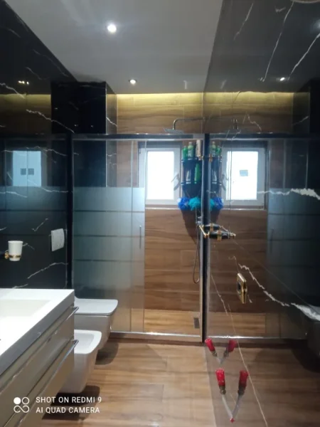 Tirane, shitet apartament duplex Dublex , 110 m² 275.000 €