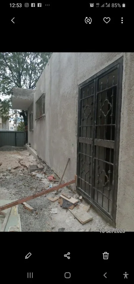 Tirane, shitet shtepi 1 Katshe Kati 1, 180 m² 250.000 € (Seit Gega)
