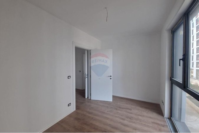 Tirane, jepet me qera apartament 3+1 , 108 m² 700 € (Akses Tirana - Laprakë - Dogana, Shqipëri)
