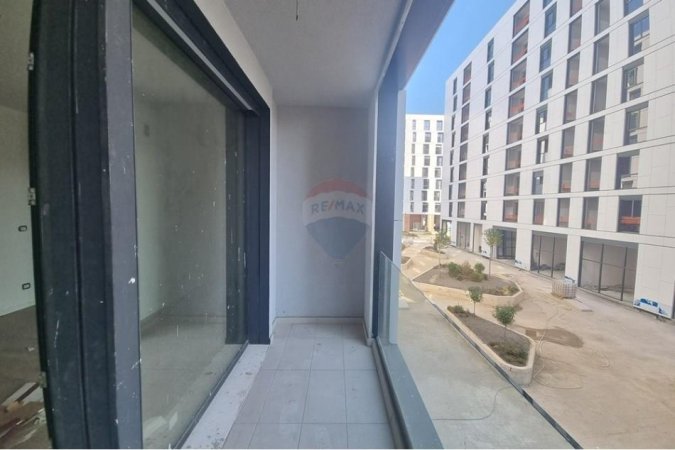 Tirane, jepet me qera apartament 3+1 , 108 m² 700 € (Akses Tirana - Laprakë - Dogana, Shqipëri)