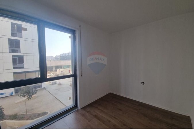 Tirane, jepet me qera apartament 3+1 , 108 m² 700 € (Akses Tirana - Laprakë - Dogana, Shqipëri)