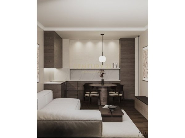 Tirane, jepet me qera apartament 1+1+Aneks+Ballkon Kati 2, 66 m² 600 € (Future Home Residence&quot;, Astir)