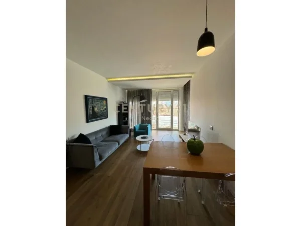 Tirane, jepet me qera apartament 2+1+Aneks+Ballkon Kati 1, 115 m² 1.000 € (Liqeni i Thatë)