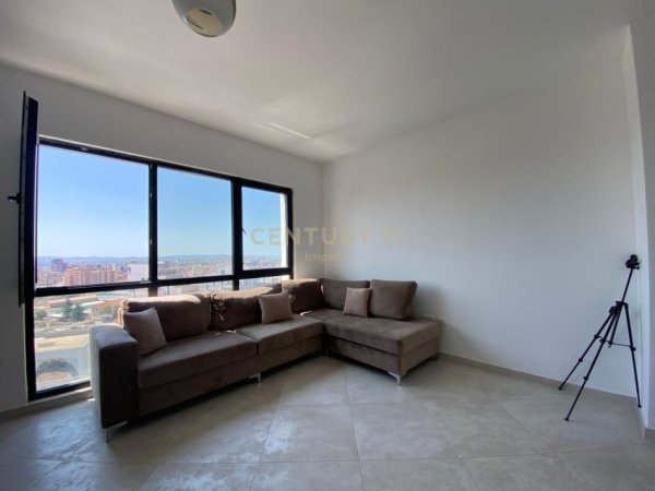 Tirane, jepet me qera apartament 1+1+Aneks+Ballkon Kati 11, 60 m² 550 € (Kompleksi Arlis Farmacia 10)