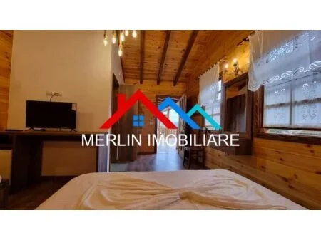 Berat, shitet hotel Kati 2, 226 m² 280.000 € (BERAT)