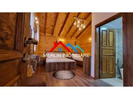 Berat, shitet hotel Kati 2, 226 m² 280.000 € (BERAT)