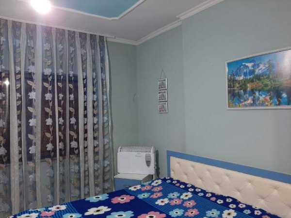Tirane, jepet me qera apartament 2+1+BLK Kati 7, 96 m² 430 Euro (irtfan tomini)