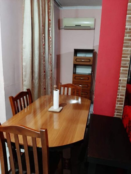 Tirane, jepet me qera apartament 2+1 Kati 7, 96 m² 430 Euro (Pallati me Shigjeta)