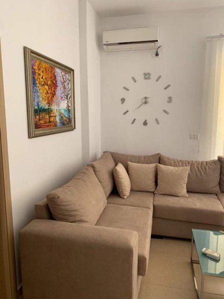 Apartament 2+1 me qira ne nje kompleks banimi prane Harry Fultz, Tirane 💥