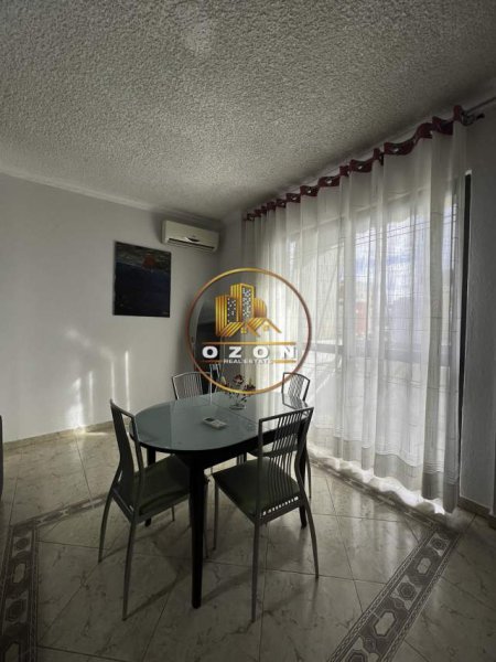 Tirane, jepet me qera apartament 1+1+BLK Kati 5, 92 m² 500 Euro (Rruga e Kosovareve)