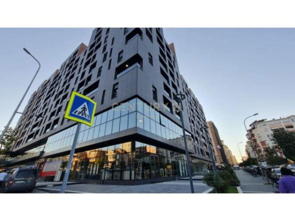 Shqiperi, shitet apartament 135 m² 258.000 Euro (Kompleksi Dinamo Tirana, Albania)