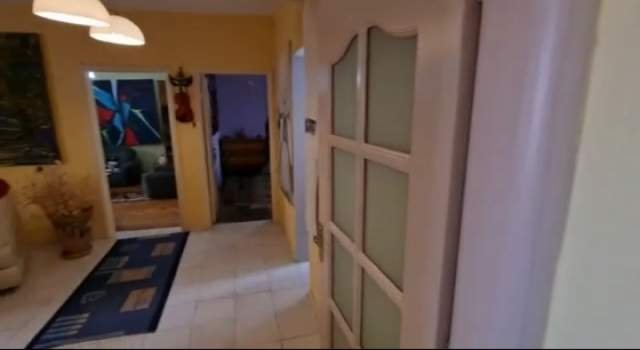 Tirane, jepet me qera apartament 3+1+BLK Kati 5, 100 m² 480 Euro (bulevardi zogu 1)