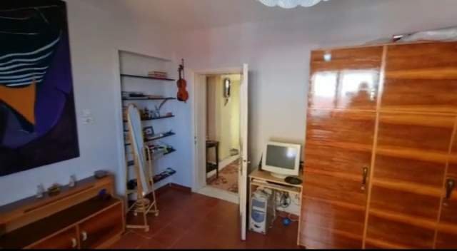 Tirane, jepet me qera apartament 3+1+BLK Kati 5, 100 m² 480 Euro (bulevardi zogu 1)