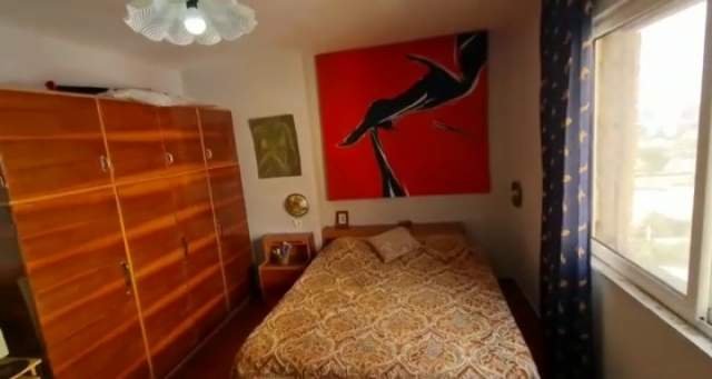Tirane, jepet me qera apartament 3+1+BLK Kati 5, 100 m² 480 Euro (bulevardi zogu 1)