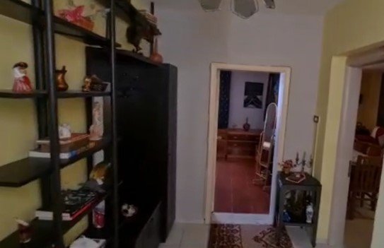 Tirane, jepet me qera apartament 3+1+BLK Kati 5, 100 m² 480 Euro (bulevardi zogu 1)