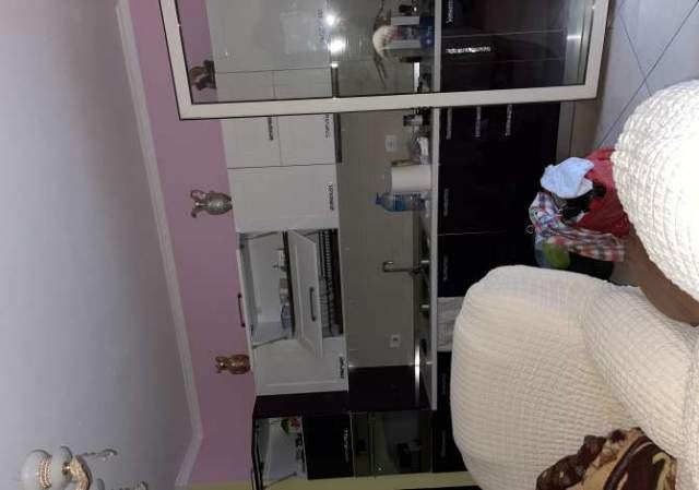 Tirane, jepet me qera apartament 2+1+BLK Kati 7, 110 m² 400 Euro (kadri roshi)