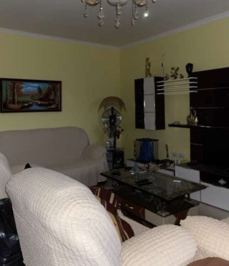 Tirane, jepet me qera apartament 2+1+BLK Kati 7, 110 m² 400 Euro (kadri roshi)