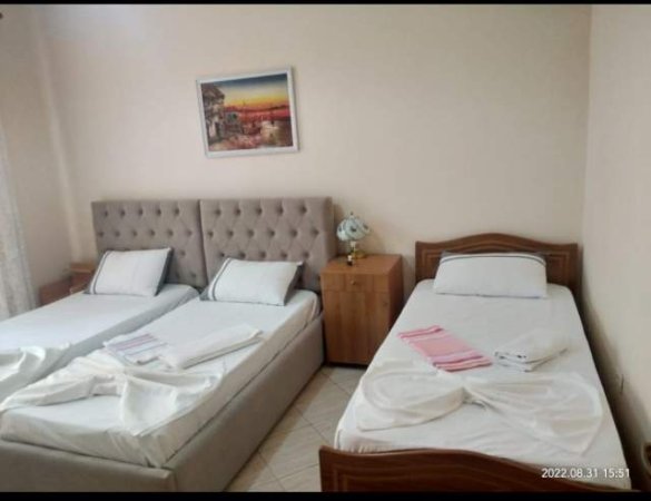 Tirane, jepet me qera apartament 2+1+BLK Kati 2, 75 m² 450 Euro (durresit)
