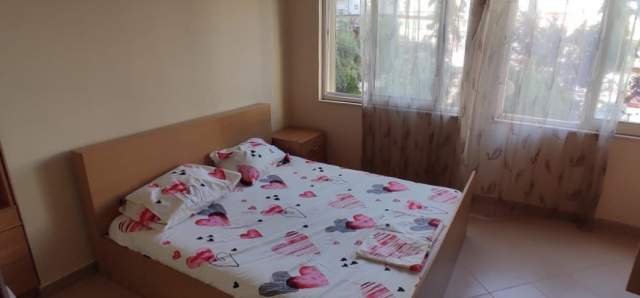 Tirane, jepet me qera apartament 1+1+BLK Kati 1, 60 m² 350 Euro (don bosko)
