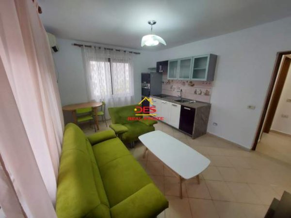 Tirane, shitet apartament 2+1+BLK Kati 3, 56 m² 98.000 Euro (muhamet gjollesha)