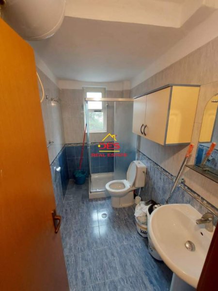 Tirane, shitet apartament 2+1+BLK Kati 3, 56 m² 98.000 Euro (muhamet gjollesha)