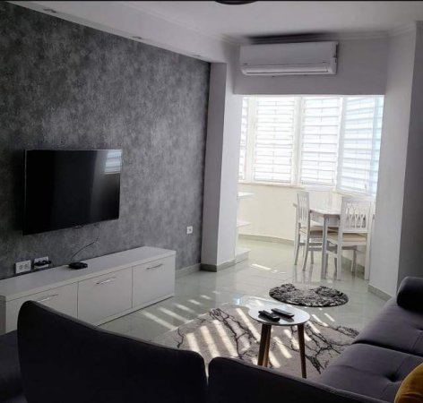 Tirane, jepet me qera apartament 2+1+BLK Kati 3, 85 m² 450 Euro (Rruga e Elbasanit)