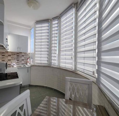 Tirane, jepet me qera apartament 2+1+BLK Kati 3, 85 m² 450 Euro (Rruga e Elbasanit)