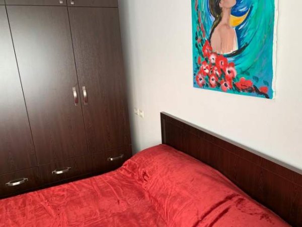 Tirane, jepet me qera apartament 2+1 Kati 9, 80 m² 450 Euro (Rruga Panorama prane Hurry Fultz)